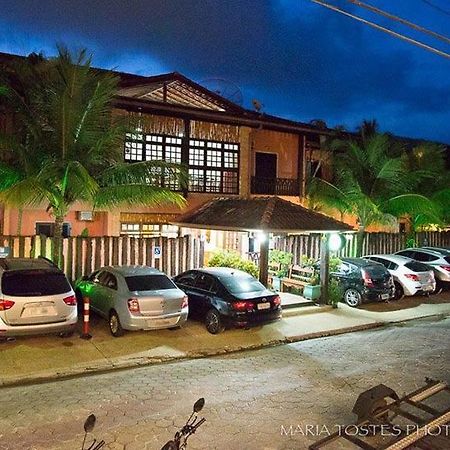 Hotel Pousada Solar Do Parcel جوكاي المظهر الخارجي الصورة