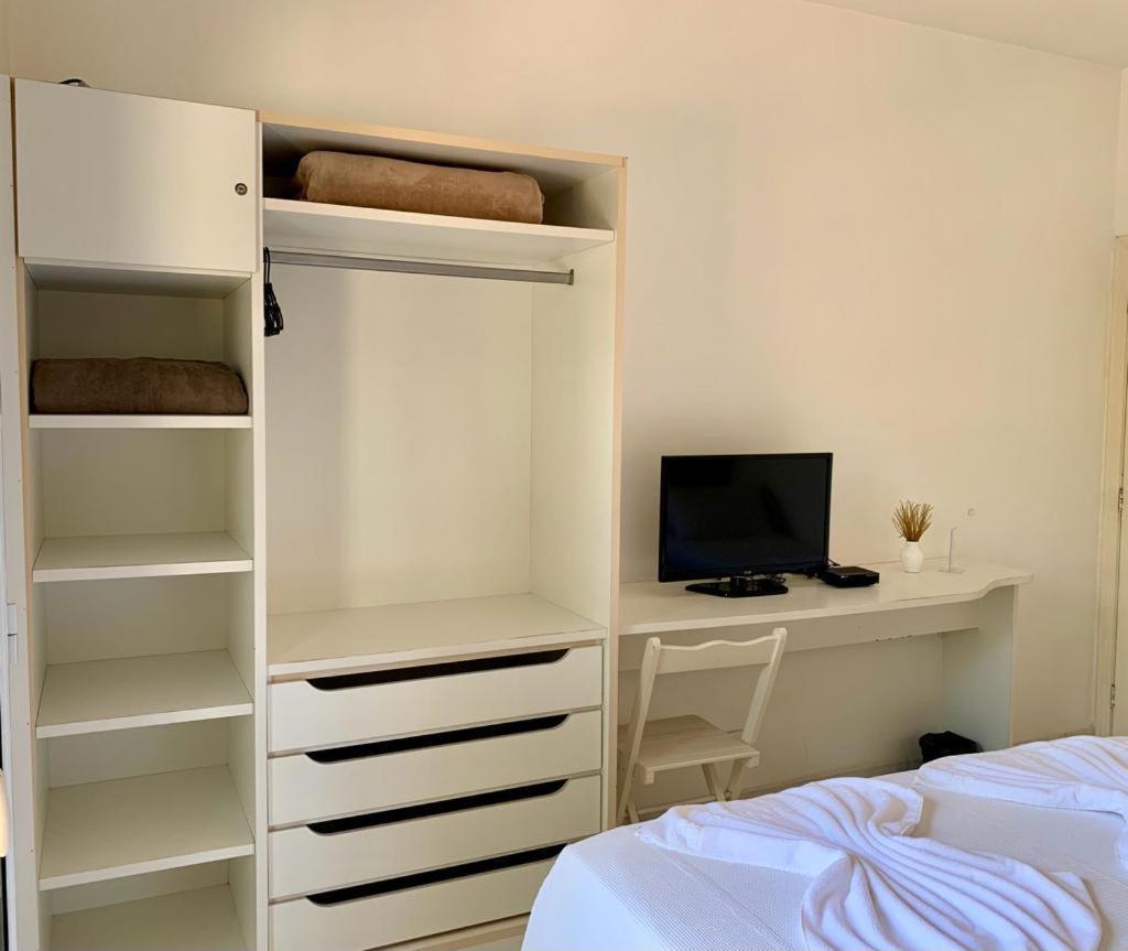 Hotel Pousada Solar Do Parcel جوكاي المظهر الخارجي الصورة