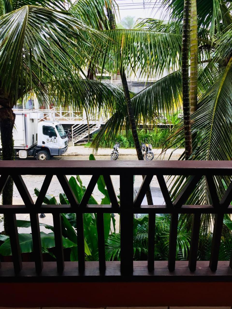 Hotel Pousada Solar Do Parcel جوكاي المظهر الخارجي الصورة